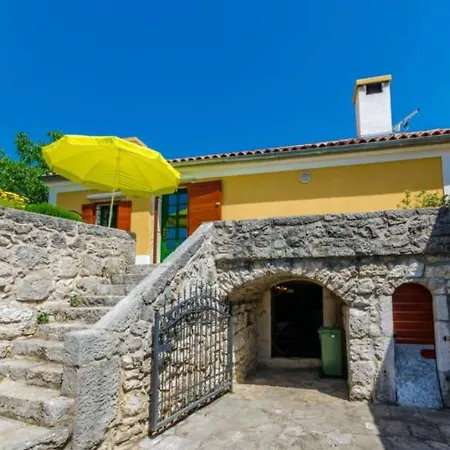 Vakantiehuis Sarar Kotor Ch - Hr-10358-02 By Interhome *