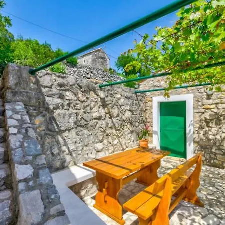 Sarar Kotor Ch - Hr-10358-02 By Interhome * Crikvenica