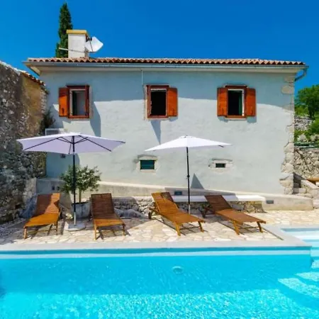 Vakantiehuis Sarar Kotor Ch - Hr-10358-02 By Interhome