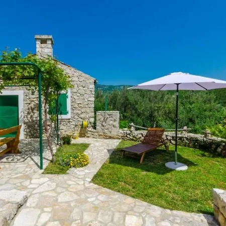 Vakantiehuis Sarar Kotor Ch - Hr-10358-02 By Interhome